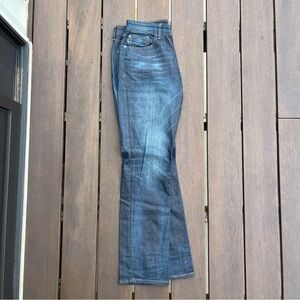 dark blue Outpost Jeans 33 x 32